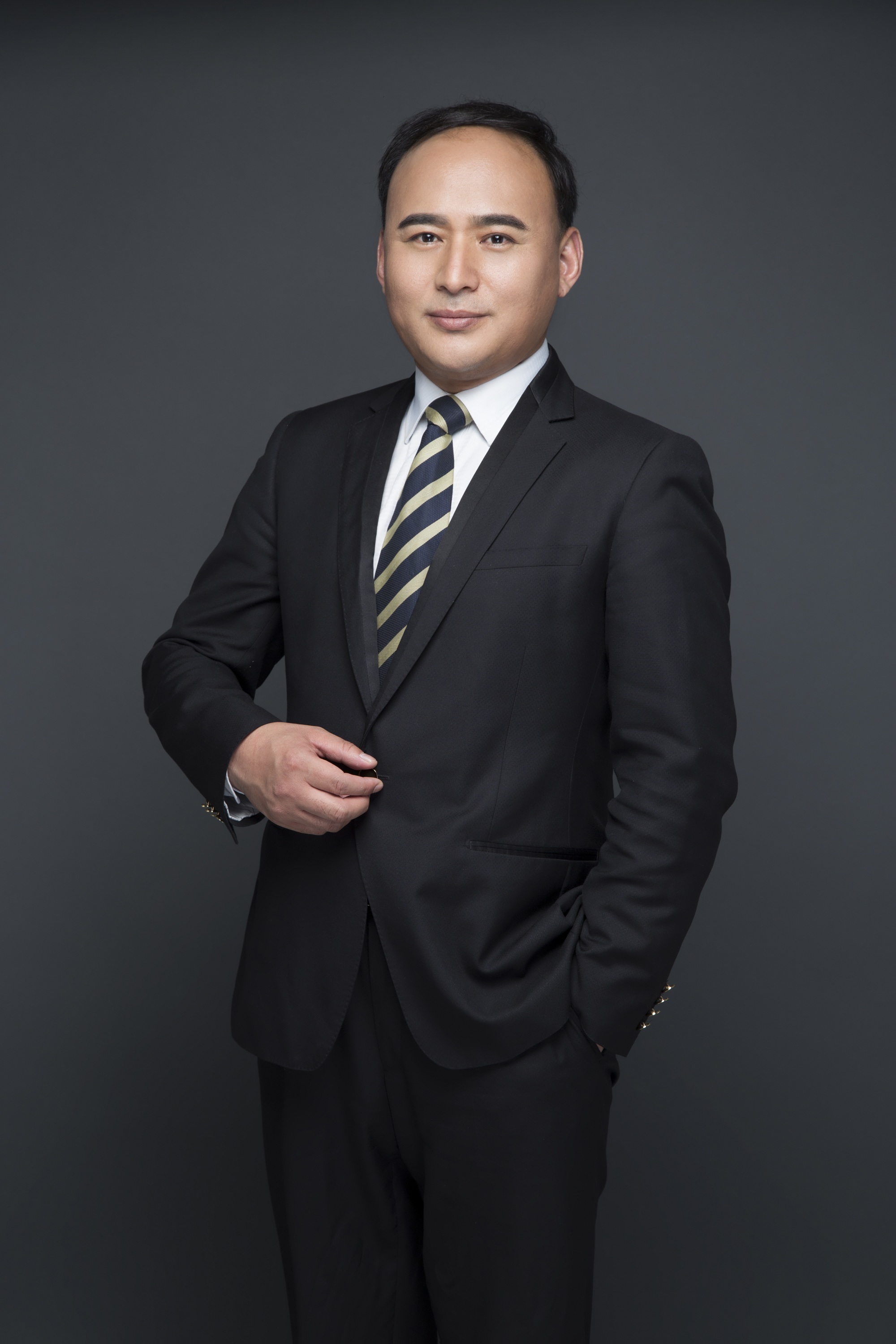 尹清 DIT（数字影像技术）总监